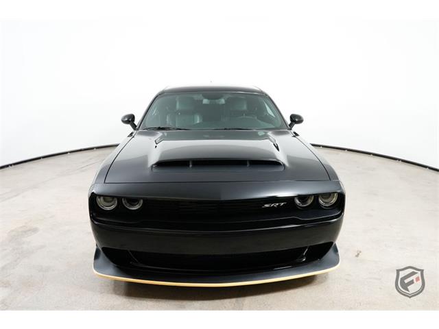 2018 Dodge Challenger (CC-1745805) for sale in Chatsworth, California