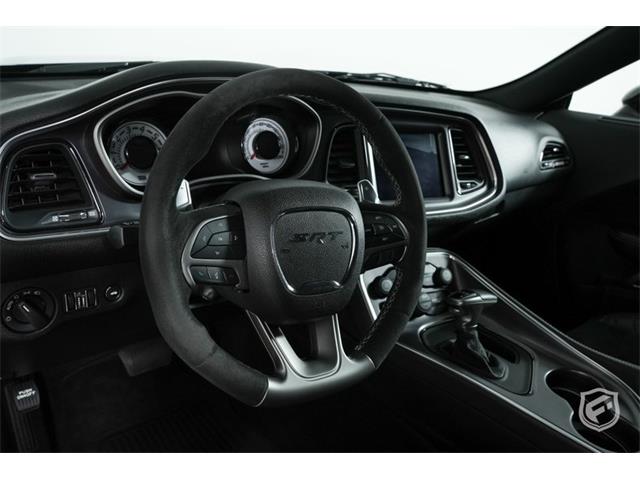 2018 Dodge Challenger (CC-1745805) for sale in Chatsworth, California