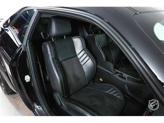 2018 Dodge Challenger (CC-1745805) for sale in Chatsworth, California