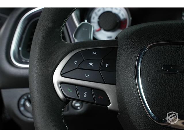 2018 Dodge Challenger (CC-1745805) for sale in Chatsworth, California