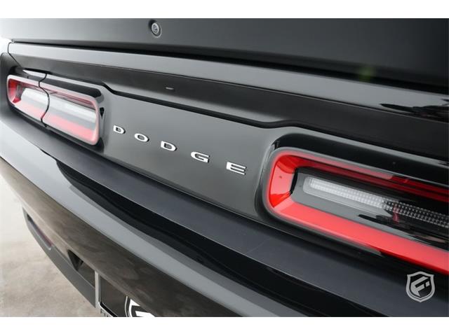 2018 Dodge Challenger (CC-1745805) for sale in Chatsworth, California