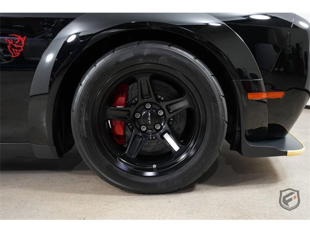 2018 Dodge Challenger (CC-1745805) for sale in Chatsworth, California