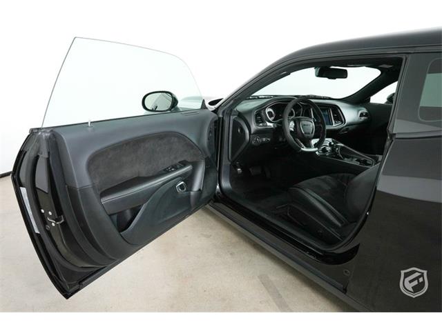 2018 Dodge Challenger (CC-1745805) for sale in Chatsworth, California