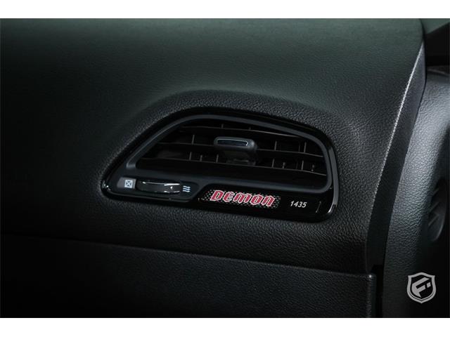 2018 Dodge Challenger (CC-1745805) for sale in Chatsworth, California