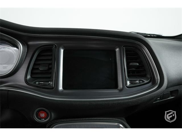 2018 Dodge Challenger (CC-1745805) for sale in Chatsworth, California