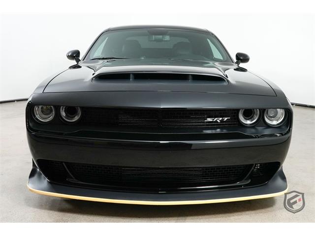 2018 Dodge Challenger (CC-1745805) for sale in Chatsworth, California