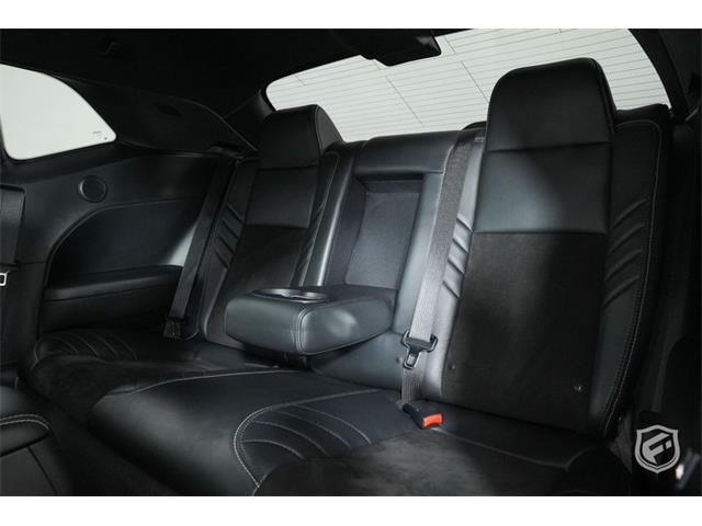 2018 Dodge Challenger (CC-1745805) for sale in Chatsworth, California