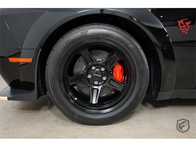 2018 Dodge Challenger (CC-1745805) for sale in Chatsworth, California