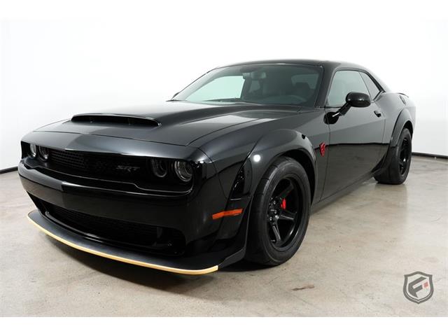2018 Dodge Challenger (CC-1745805) for sale in Chatsworth, California