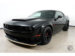 2018 Dodge Challenger (CC-1745805) for sale in Chatsworth, California