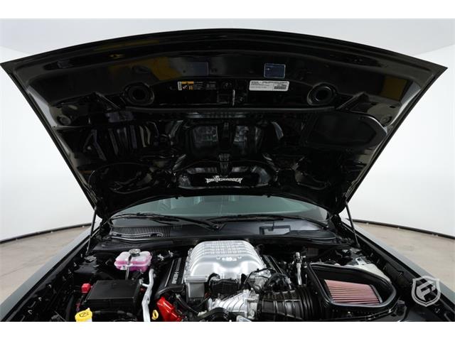 2018 Dodge Challenger (CC-1745805) for sale in Chatsworth, California