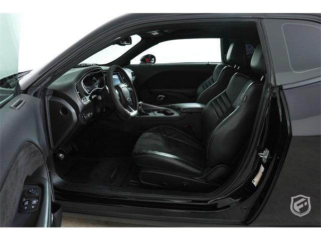 2018 Dodge Challenger (CC-1745805) for sale in Chatsworth, California
