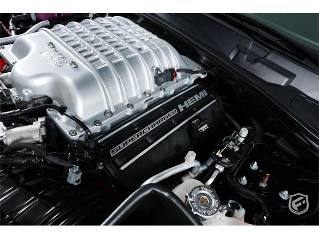 2018 Dodge Challenger (CC-1745805) for sale in Chatsworth, California