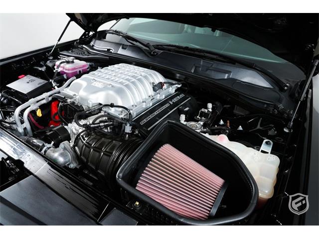 2018 Dodge Challenger (CC-1745805) for sale in Chatsworth, California