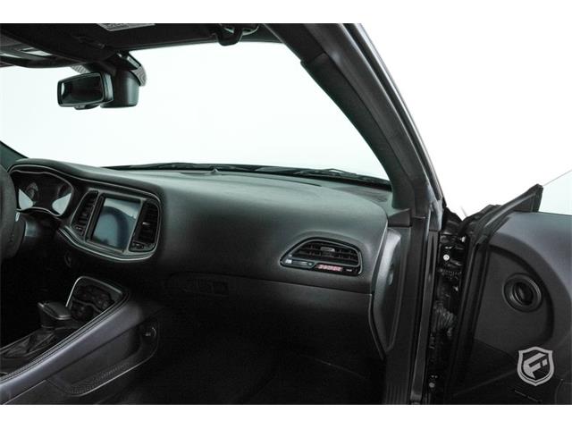 2018 Dodge Challenger (CC-1745805) for sale in Chatsworth, California