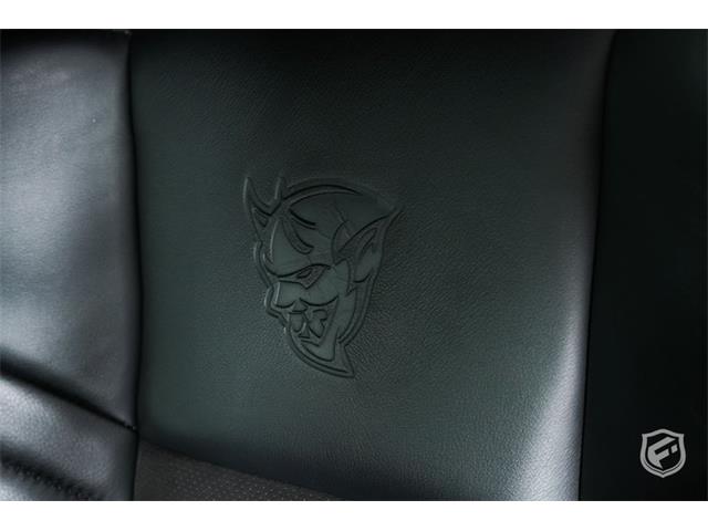 2018 Dodge Challenger (CC-1745805) for sale in Chatsworth, California