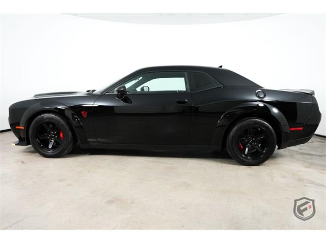 2018 Dodge Challenger (CC-1745805) for sale in Chatsworth, California