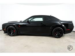 2018 Dodge Challenger (CC-1745805) for sale in Chatsworth, California