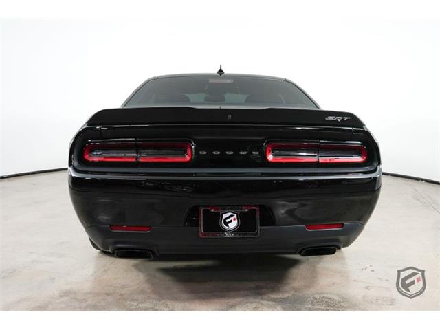 2018 Dodge Challenger (CC-1745805) for sale in Chatsworth, California