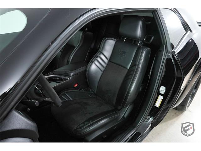 2018 Dodge Challenger (CC-1745805) for sale in Chatsworth, California