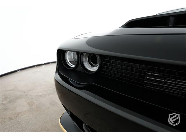 2018 Dodge Challenger (CC-1745805) for sale in Chatsworth, California