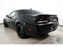 2018 Dodge Challenger (CC-1745805) for sale in Chatsworth, California