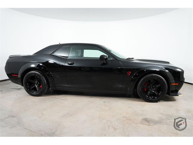 2018 Dodge Challenger (CC-1745805) for sale in Chatsworth, California