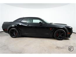 2018 Dodge Challenger (CC-1745805) for sale in Chatsworth, California