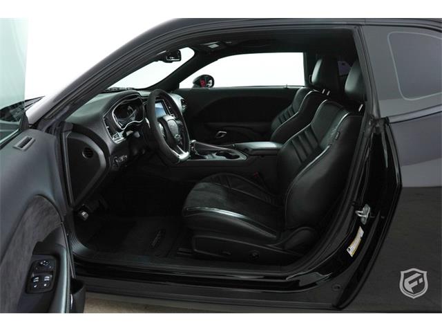 2018 Dodge Challenger (CC-1745805) for sale in Chatsworth, California