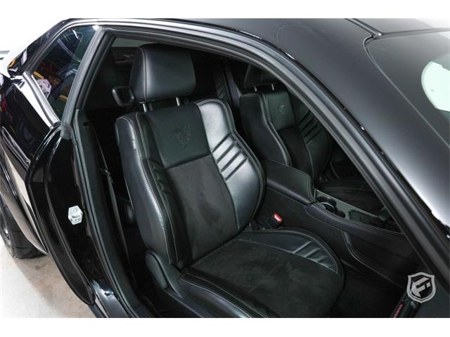 2018 Dodge Challenger (CC-1745805) for sale in Chatsworth, California