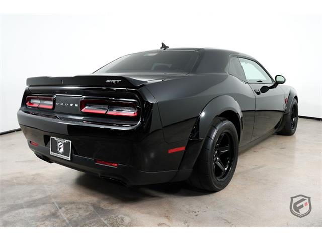 2018 Dodge Challenger (CC-1745805) for sale in Chatsworth, California