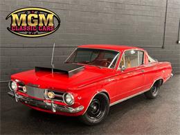 1964 Plymouth Barracuda (CC-1745807) for sale in Addison, Illinois