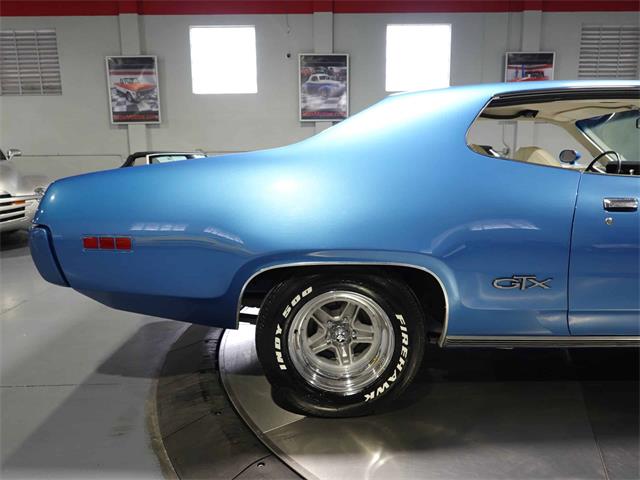 1971 Plymouth GTX (CC-1745810) for sale in Pittsburgh, Pennsylvania