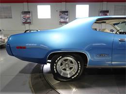 1971 Plymouth GTX (CC-1745810) for sale in Pittsburgh, Pennsylvania
