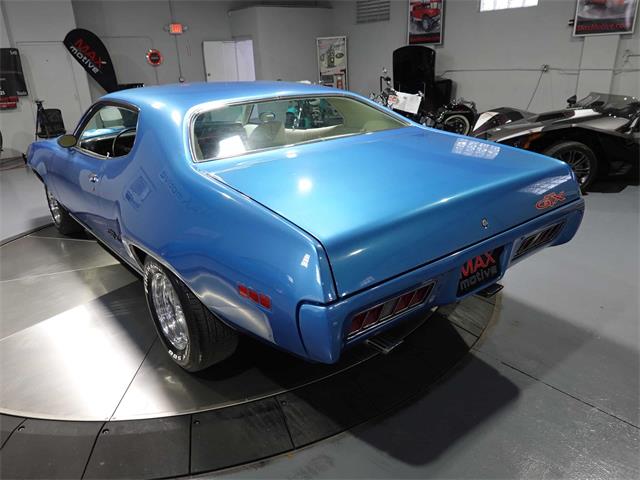 1971 Plymouth GTX (CC-1745810) for sale in Pittsburgh, Pennsylvania