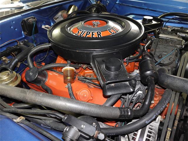 1971 Plymouth GTX (CC-1745810) for sale in Pittsburgh, Pennsylvania