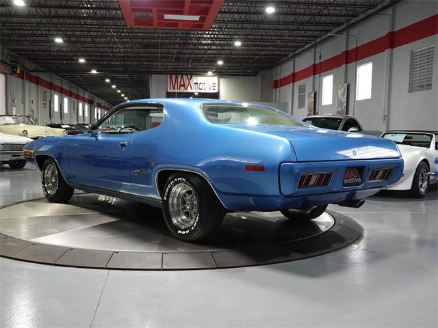 1971 Plymouth GTX (CC-1745810) for sale in Pittsburgh, Pennsylvania