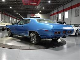 1971 Plymouth GTX (CC-1745810) for sale in Pittsburgh, Pennsylvania