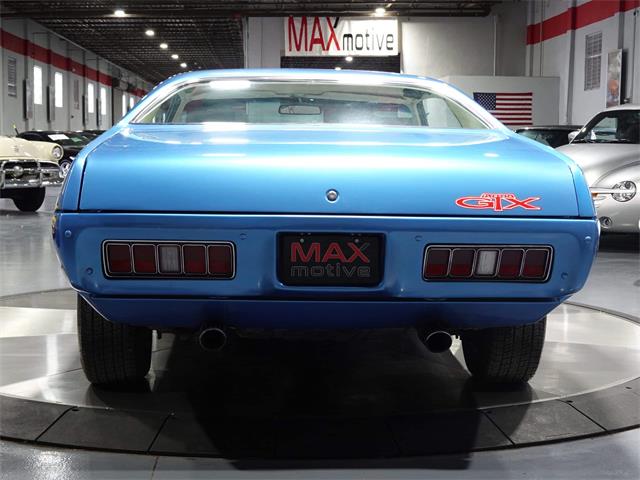 1971 Plymouth GTX (CC-1745810) for sale in Pittsburgh, Pennsylvania