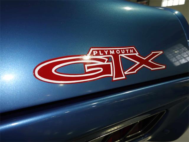 1971 Plymouth GTX (CC-1745810) for sale in Pittsburgh, Pennsylvania