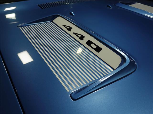 1971 Plymouth GTX (CC-1745810) for sale in Pittsburgh, Pennsylvania