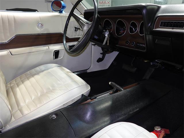 1971 Plymouth GTX (CC-1745810) for sale in Pittsburgh, Pennsylvania