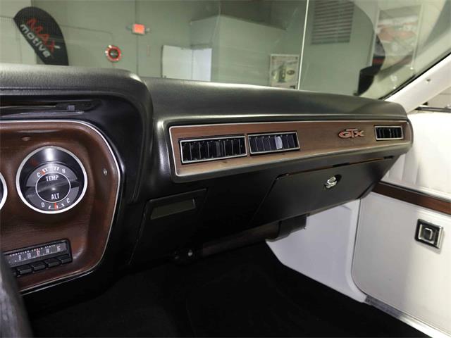 1971 Plymouth GTX (CC-1745810) for sale in Pittsburgh, Pennsylvania