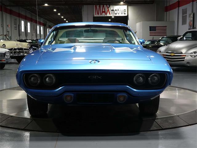 1971 Plymouth GTX (CC-1745810) for sale in Pittsburgh, Pennsylvania