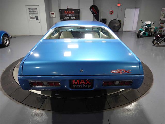 1971 Plymouth GTX (CC-1745810) for sale in Pittsburgh, Pennsylvania