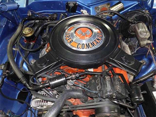 1971 Plymouth GTX (CC-1745810) for sale in Pittsburgh, Pennsylvania