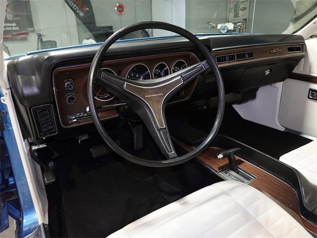 1971 Plymouth GTX (CC-1745810) for sale in Pittsburgh, Pennsylvania