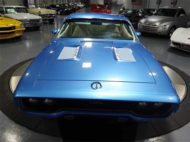 1971 Plymouth GTX (CC-1745810) for sale in Pittsburgh, Pennsylvania