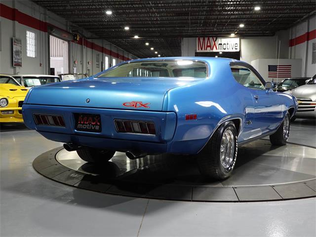 1971 Plymouth GTX (CC-1745810) for sale in Pittsburgh, Pennsylvania