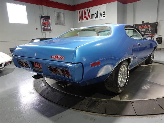 1971 Plymouth GTX (CC-1745810) for sale in Pittsburgh, Pennsylvania